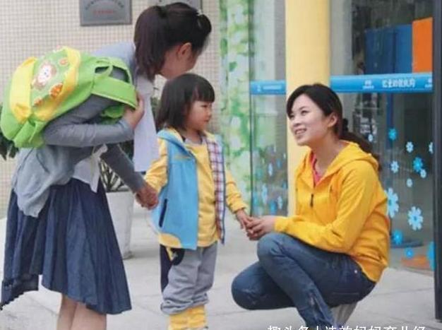 差距|“生男生女”都一样?20年后就能知晓差距,儿女双全的家长沉默了