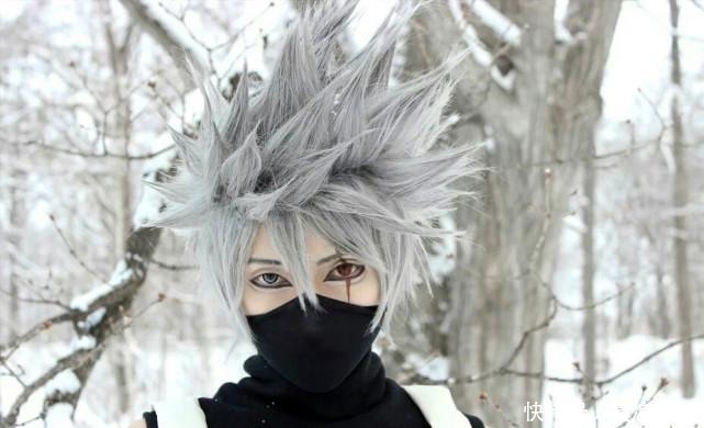 土教|初入C圈有什么角色适合新手带土教你偷工减料,卡卡西难在发型