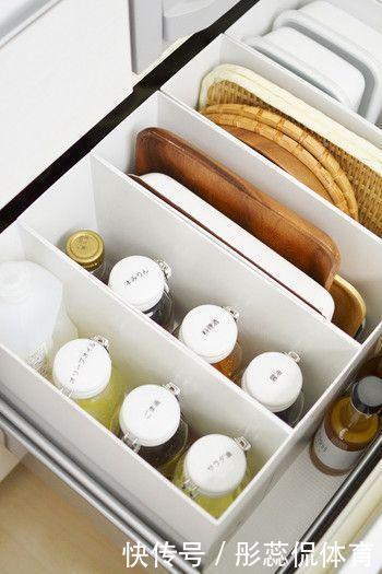 锅盖|丢弃20公斤杂物，厨房断舍离后，我的心态崩了