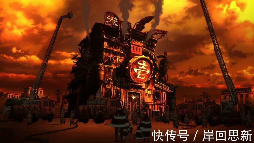 京阿尼|小丑Coser电车事件发生,《鬼灭之刃》正好停播,网友建议继续停