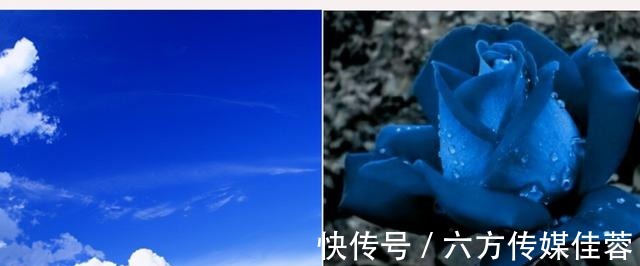 蓝色|“雾霾蓝”可显高级感了,照着这3点穿搭思路,显白又显质感