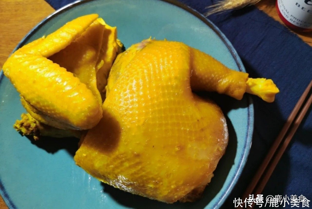 宴席|广东的“5道鸡肉菜式”，都是宴席必备菜，但一直备受争议