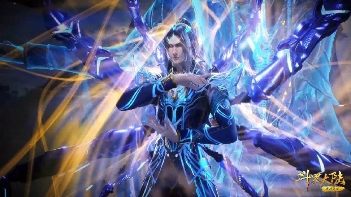 菊斗罗|斗罗大陆,菊鬼斗罗的两极静止领域当真无人可破?这几个人告诉了我们答案