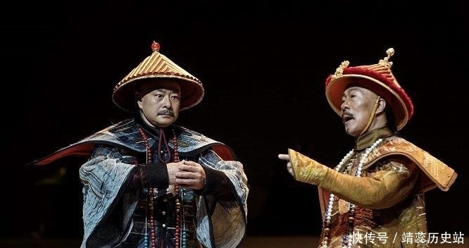 留下|林则徐临终前留下三字遗言，连喊三声“星斗南”，有什么深意吗？