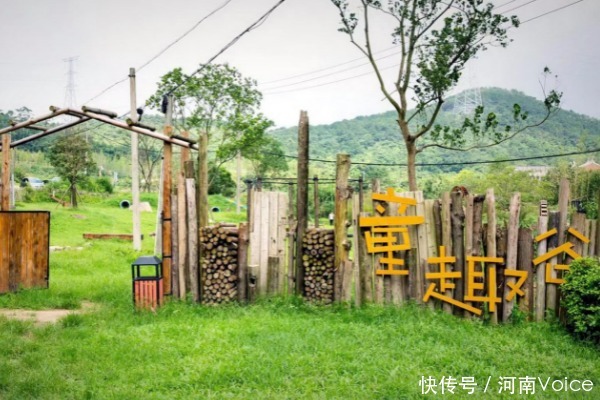 厦门有一村庄，从昔日废弃的空心村，变成如今的“网红村”