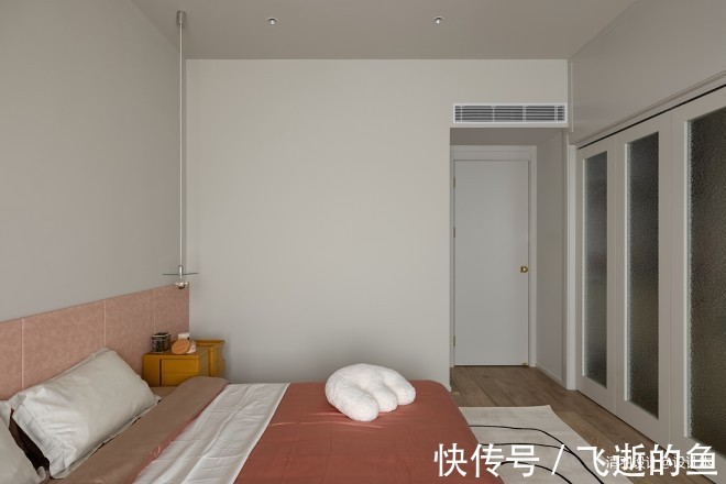 民宿|夏天的风，穿过了她的“百万民宿”