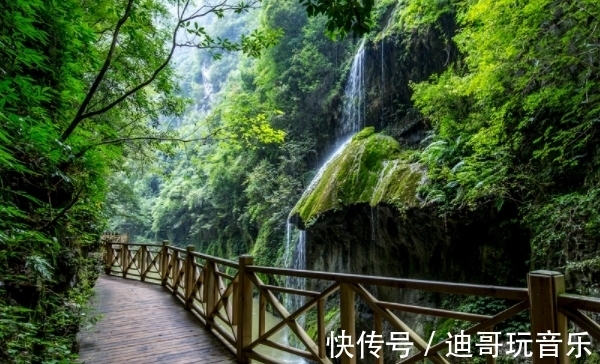 漂流|贵州一“景区”可媲美九寨沟，人少景美，距离贵阳只需54公里