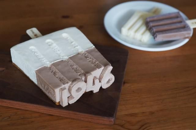 哈根达斯|超市里的“富贵”雪糕,梦龙不算什么,全吃过的怕是家里有矿