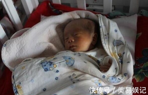 三男一女|孕检时被告知是三胞胎,准妈妈高兴坏了,生下后居然又是大惊喜