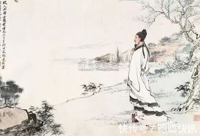 唐诗宋词!史上“最懒”诗人,一辈子就写一首诗,现在却个个会背!