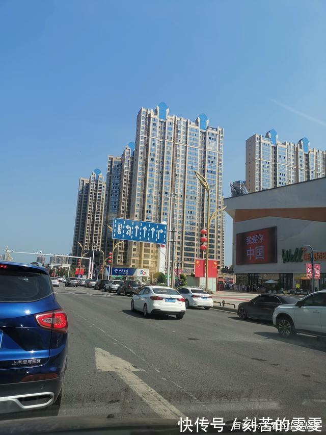 港联|永州万达广场,竞争对手正在悄悄出现