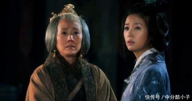 政治婚姻往往都不会长久,三国时的“孙刘联姻”就是一个最好例子