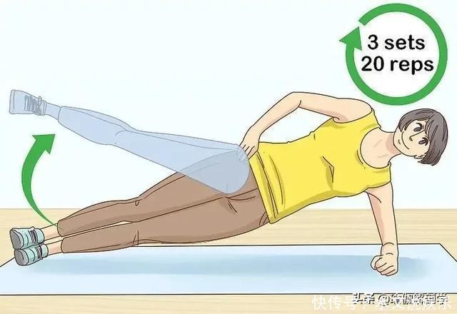 膝盖|最伤膝的5件事情，你却每天在做！8个简单保养膝盖的瑜伽动作