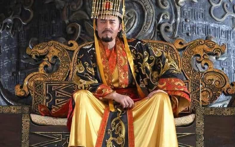 名字|秦始皇发明一个霸气名字,沿用2000多年,至今还深入人心