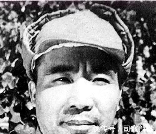 今何在$“明白人”王耀武:享年64岁!死后葬于八宝山,后代子女今何在?