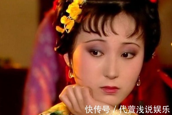 分之想&贾琏那么好色,为何对黛玉却从未动过歪心思?原来其中大有文章