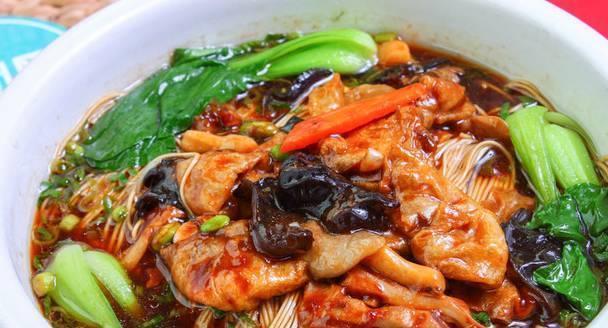 锡城|锡城口碑爆棚的34家面馆,撑起了面馆界的一片天