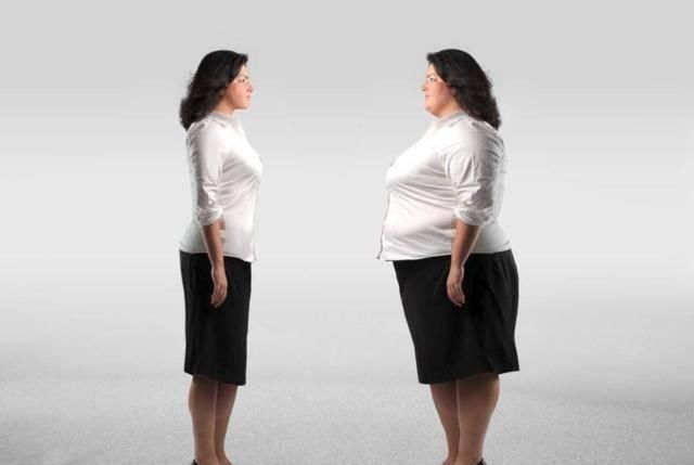 体重|公布女性152-176cm标准体重表，自测一下，很多女生可能要增肥