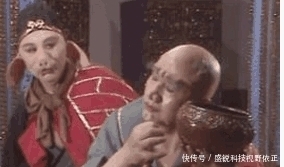 不给人事就给白字经, 佛祖还说这是规矩, 什么意思? 原来要个钵盂也有深意啊