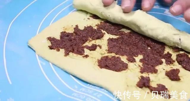 宝宝|补铁是猪肝的10倍,比肉好吃,蓬松柔软,补钙补铁