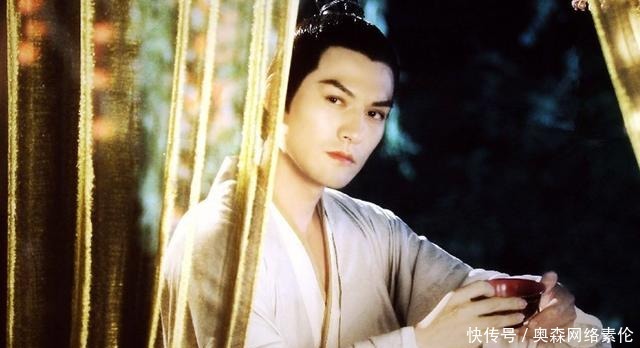 趋炎附势|古代第一美男潘安,其实是个趋炎附势的小人,后自食恶果被夷三族