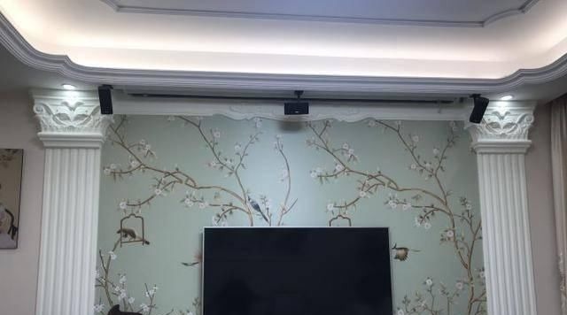衣帽间|新房打柜子就花了45w,大家说我傻,装好一看这效果都不吭声了