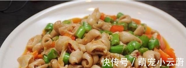 金针菇|香喷喷的几道家常菜，看着就有食欲，荤素搭配，简单营养又解馋