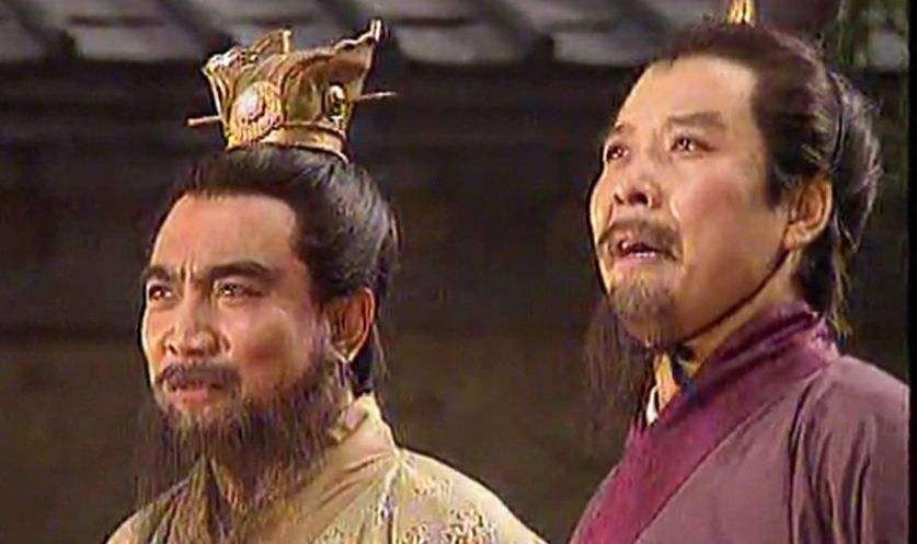 刘备在《三国演义》中,哭了至少不下30次?哭对他究竟有多重要