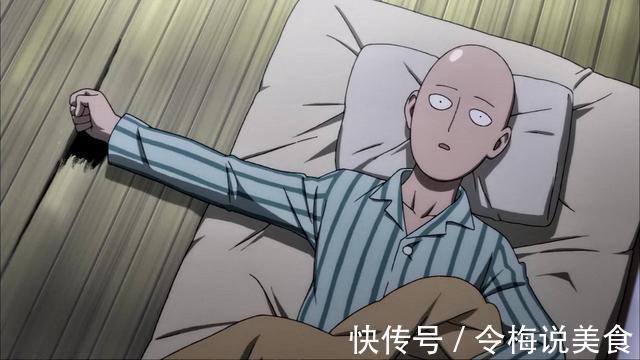 作画|两集已过,《一拳超人2》崩坏预警论作画崩坏的锅该由谁来背