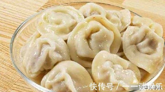 馅儿|此饺子我是头一次吃，鲜香味美不油腻，刚出锅我连吃40个不过瘾