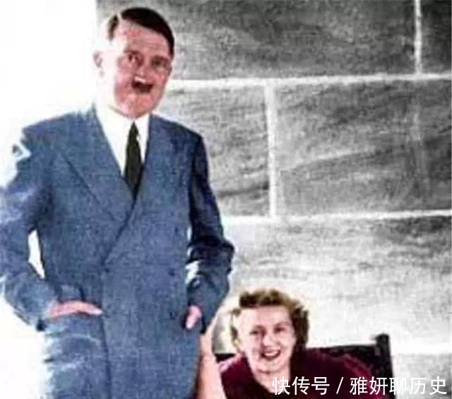 或许|希特勒死因之谜，假死秘密逃亡阿根廷，野史传言或许是真的