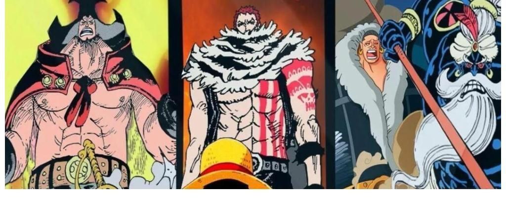 动漫|虽然二次元有身高差,但将每部动漫相同身高的人放一起,有点离谱