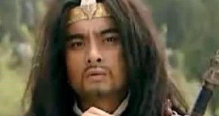 高衙内&《水浒传》武松林冲卢俊义三个顶级高手,其中却有一个是怂包