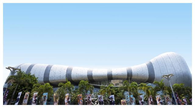 创造营2021|创造营2021刷屏了!恒大海花岛成粉丝花式示爱天堂