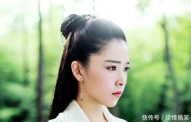 阚清子疑似内涵王子文丨录综艺总成自黑,为何阚清子还没有明白?