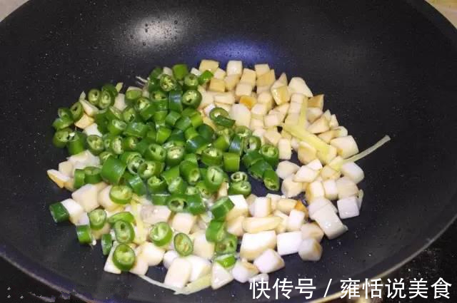 牛肉别再炖土豆了，和它一起是绝配，鲜美下饭又不柴，太解馋了！