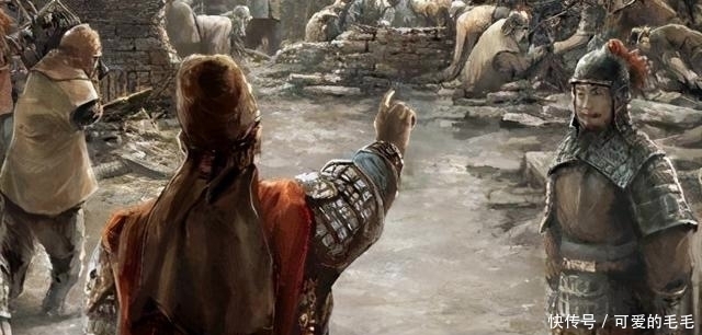 统一|为何曹操能够统一北方,位居三国霸主之首,这项政策功不可没