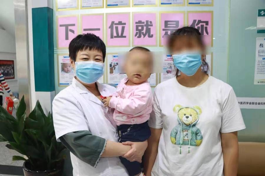 子宫|子宫腺肌症并不是不能怀孕，31岁的她先后收获两个“小棉袄”