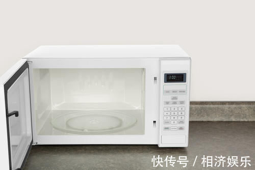 食物|微波炉天天都在用,但你却不知道它的奥秘
