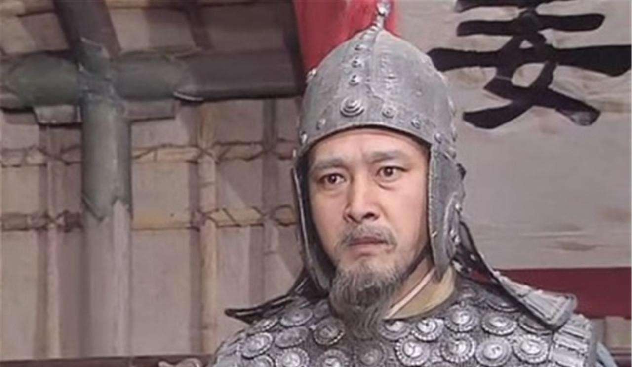 姜维|曹军投靠刘备的三员大将,姜维不是第一,他若不死蜀汉必昌