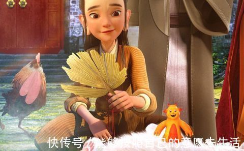 俑之城|就这豆腐渣还国漫精品?各种刷好评,豆瓣还装瞎