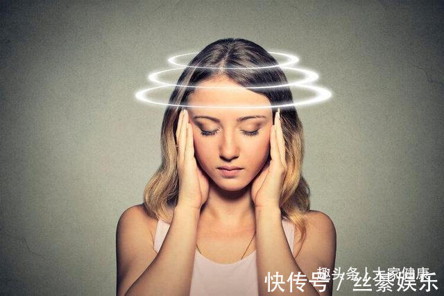 缺铁性贫血|久蹲一站就头晕、眼前发黑并非贫血！这3个原因，要引起注意！