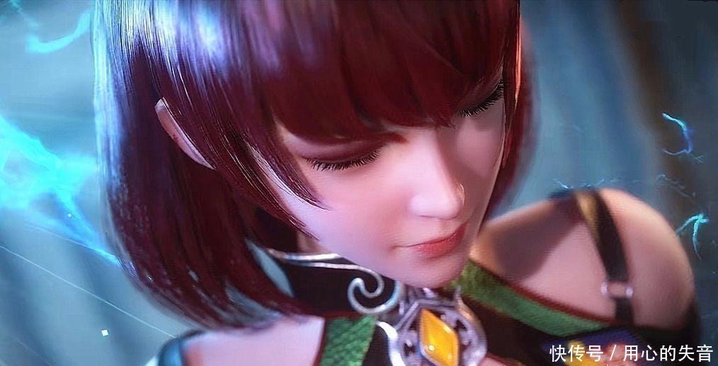 武魂|斗罗大陆动画中被魔改最多的角色,武魂没变,但缺少了一段重要情节