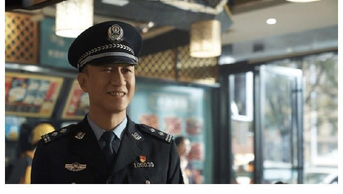 李成阳|张艺兴发文告别《扫黑风暴》,两次表白林浩,结尾特意感谢粉丝好暖心