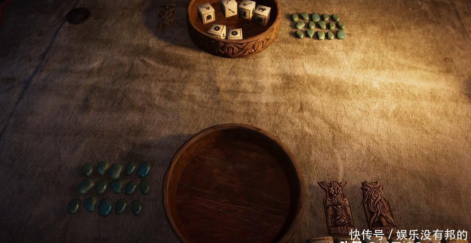 担起|《刺客信条：英灵殿》能担起复兴的大旗么？
