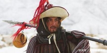 有名气|他是梁山中很有名气的好汉,妻子被官二代逼死后怒发冲冠!