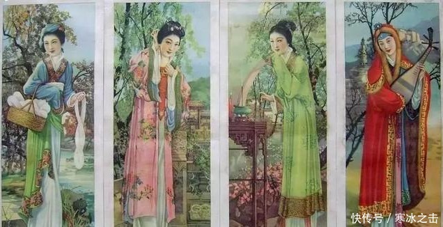 鬼谷子|中国历史上离奇失踪的5位名人,谜团重重,至今未解!