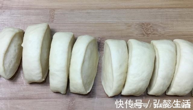 3个鸡蛋,一碗面粉,老阿姨教你做喜饼,口感细腻香甜柔软