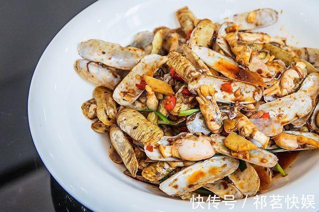 孕妈|孕期吃错东西,宝宝可能有生命危险,这4类饮食禁忌,孕妈要谨记