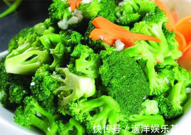 皮肤|女人多吃西兰花,没人再叫你“大妈”,排毒减肥,美容抗衰老!